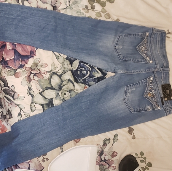 Miss me jeans - Picture 1 of 4